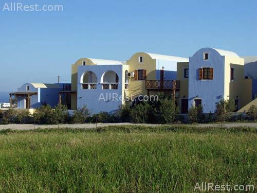 Philippion Villas 3